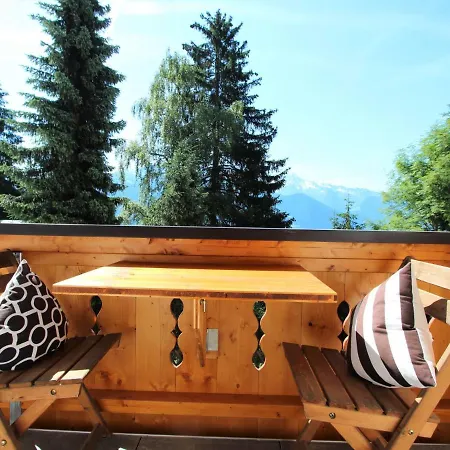 아파트 Anita-2 By Interhome