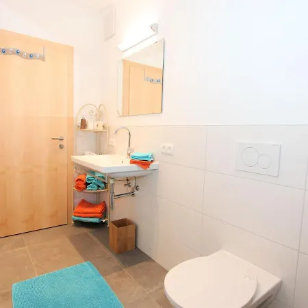 Anita-2 By Interhome Apartment *