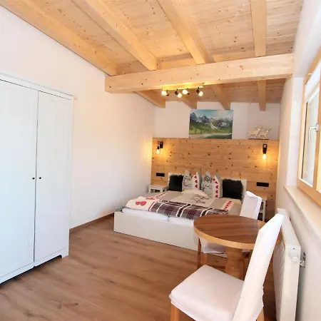 Anita-2 By Interhome Apartment