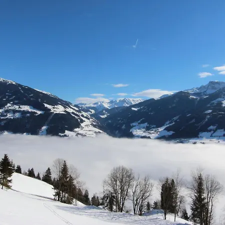 Anita-2 By Interhome Zellberg