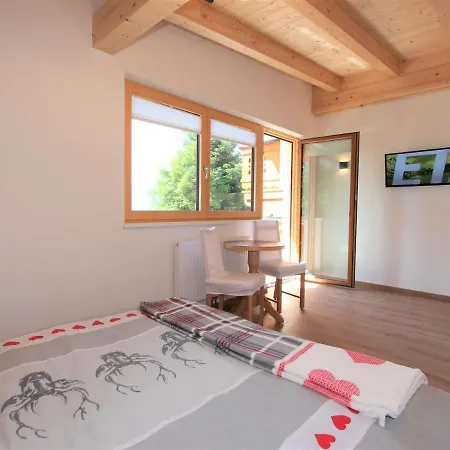 Anita-2 By Interhome Apartment *