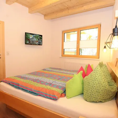 Apartment Anita-2 By Interhome Zellberg