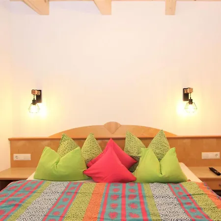 Anita-2 By Interhome * Zellberg