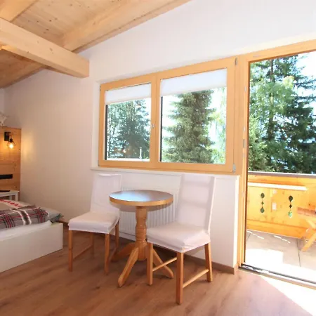 Apartment Anita-2 By Interhome