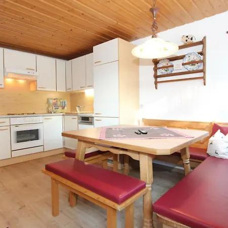 Anita-2 By Interhome *