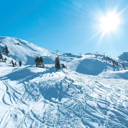 Anita-2 By Interhome *