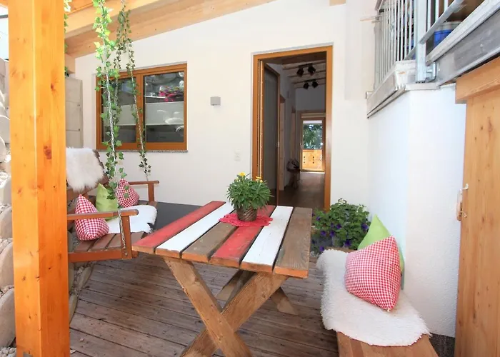 아파트 Anita-2 By Interhome *