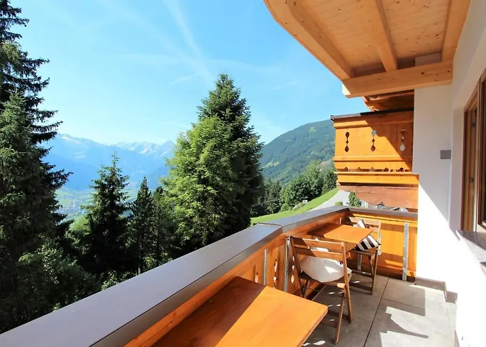 Anita-2 By Interhome