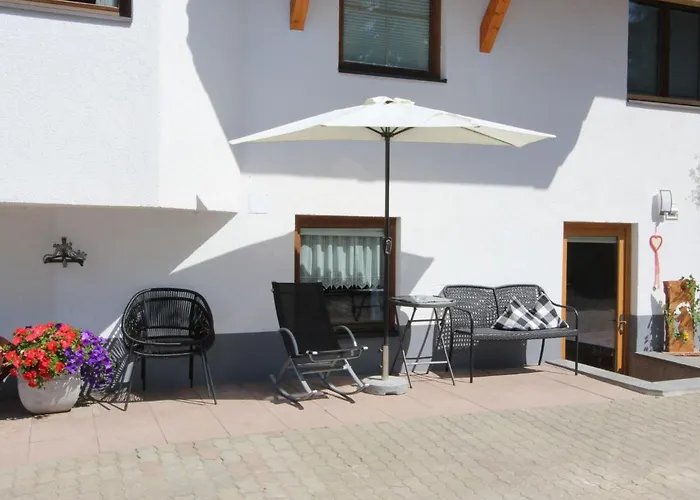 Anita-2 By Interhome 아파트