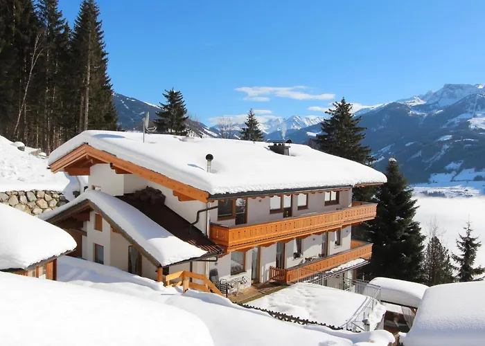 Anita-2 By Interhome