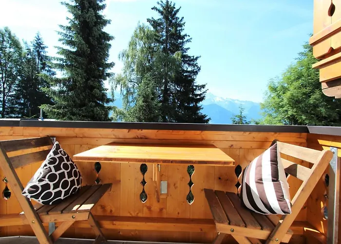 아파트 Anita-2 By Interhome