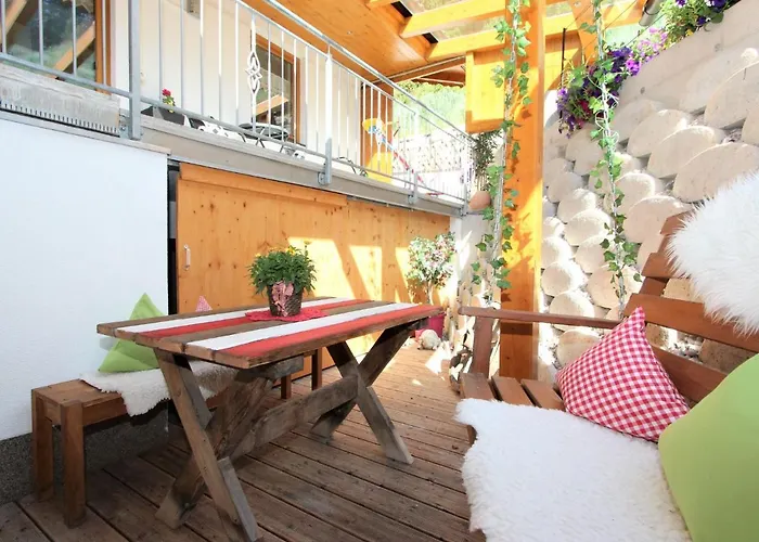 Anita-2 By Interhome