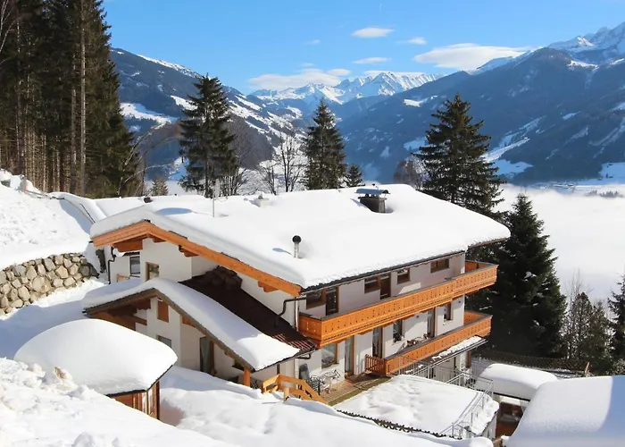 Anita-2 By Interhome 아파트