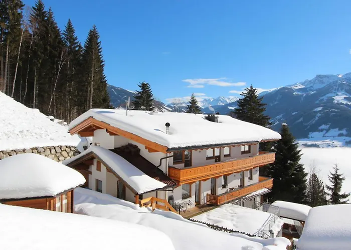 Anita-2 By Interhome