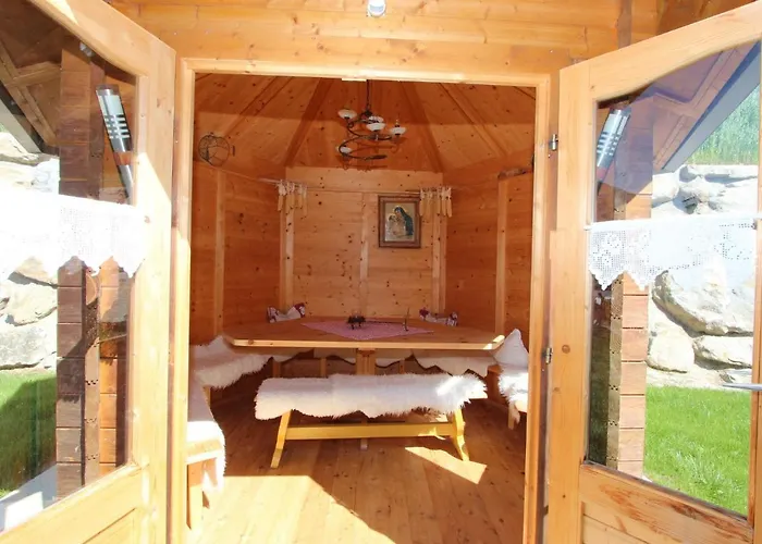 Anita-2 By Interhome 아파트 Zellberg