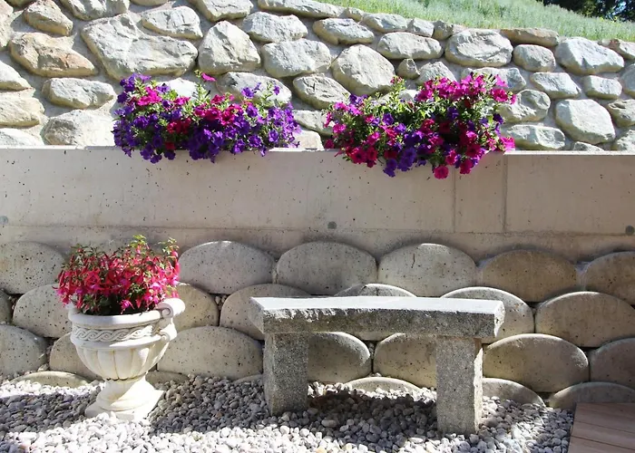 Anita-2 By Interhome 아파트