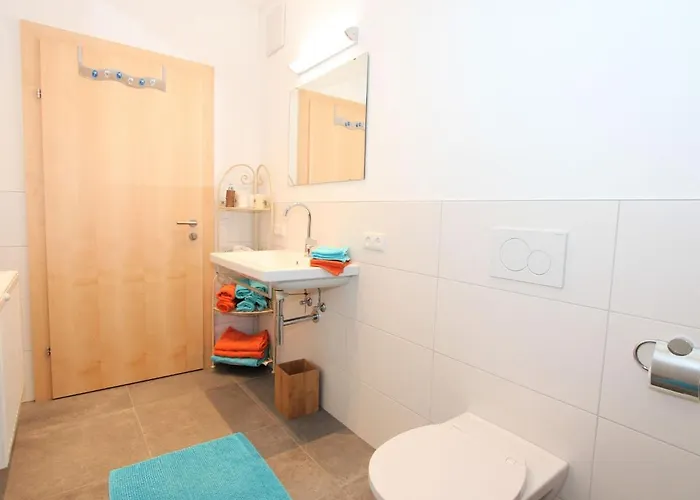 Anita-2 By Interhome 아파트 *