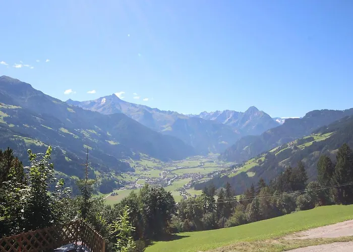 Anita-2 By Interhome 아파트 *