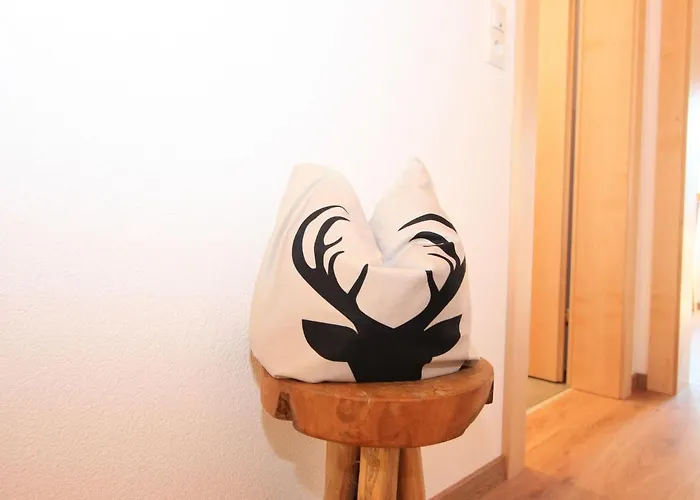 Anita-2 By Interhome 아파트 *