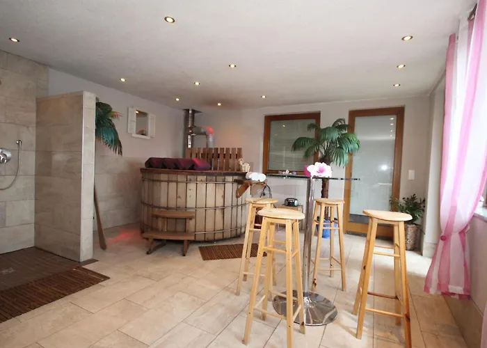 Anita-2 By Interhome Zellberg