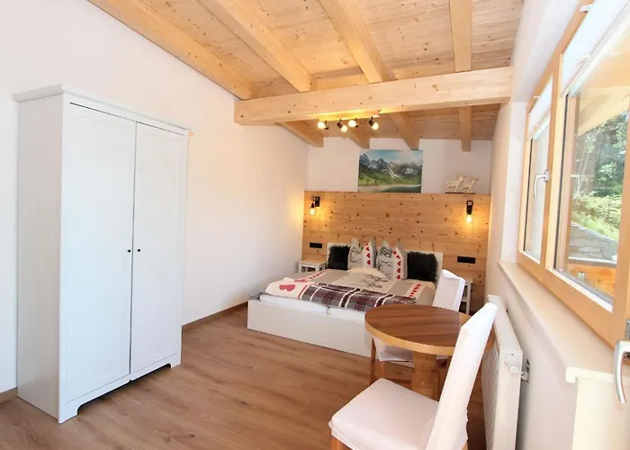 Anita-2 By Interhome 아파트