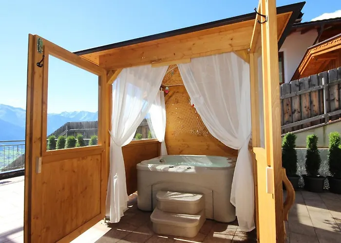 아파트 Anita-2 By Interhome *