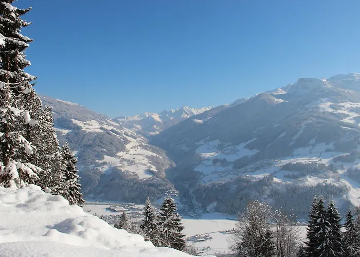 Anita-2 By Interhome 아파트 *