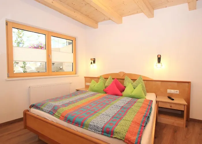 Anita-2 By Interhome *