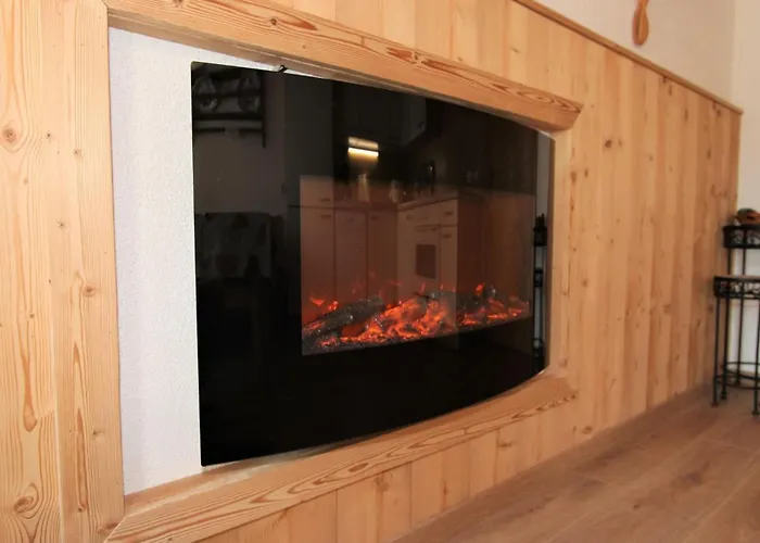 아파트 Anita-2 By Interhome Zellberg