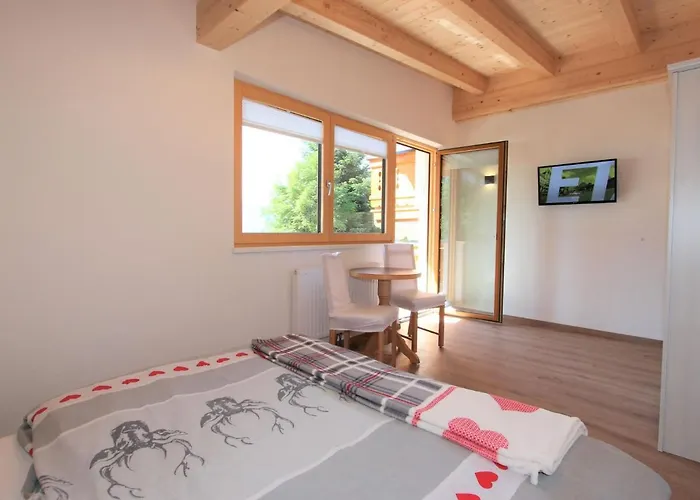 Anita-2 By Interhome 아파트 *