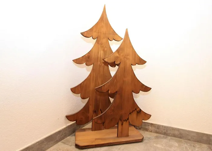 아파트 Anita-2 By Interhome