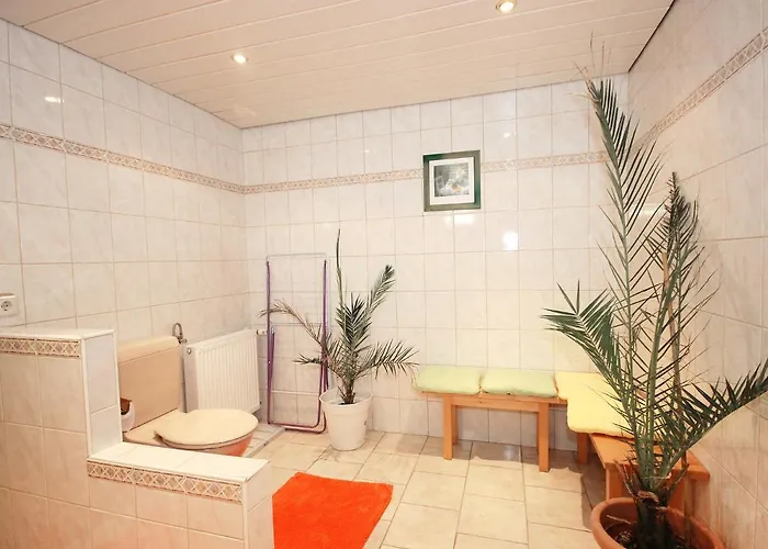 아파트 Anita-2 By Interhome *