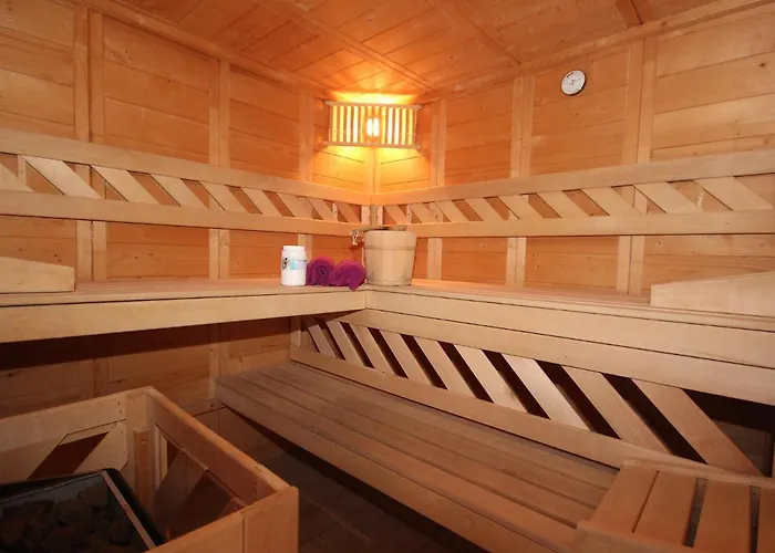 아파트 Anita-2 By Interhome Zellberg