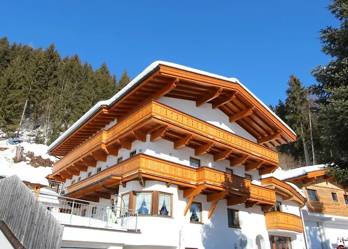 Anita-2 By Interhome