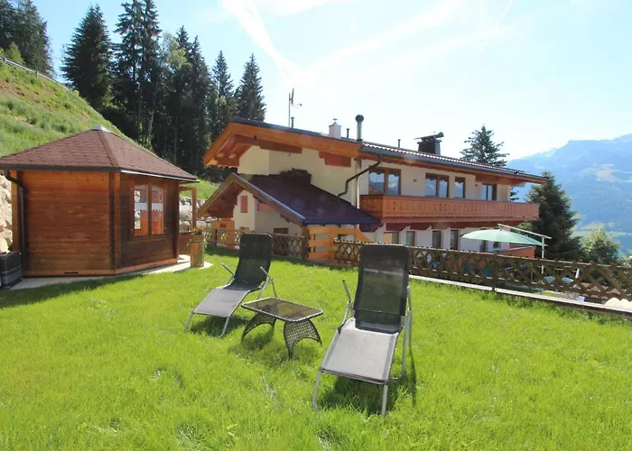 Anita-2 By Interhome