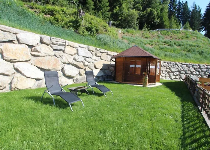 Anita-2 By Interhome 아파트 *