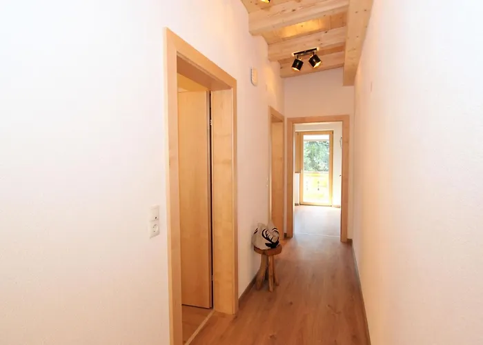 Anita-2 By Interhome 아파트