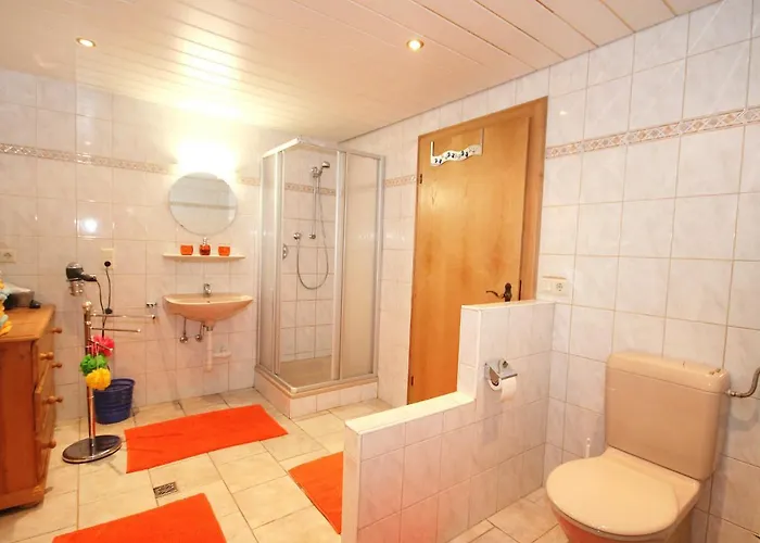 아파트 Anita-2 By Interhome Zellberg