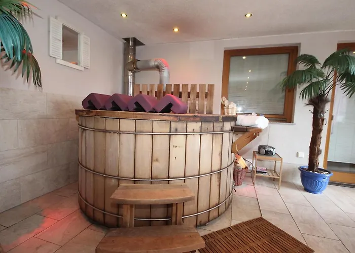 아파트 Anita-2 By Interhome *