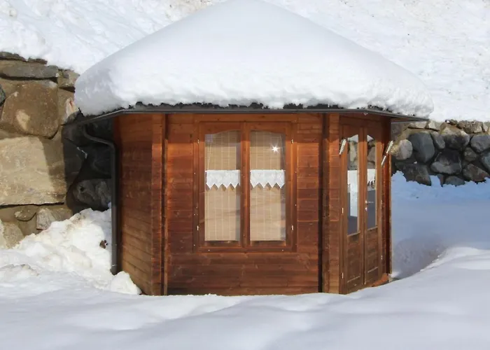 Anita-2 By Interhome 아파트 *