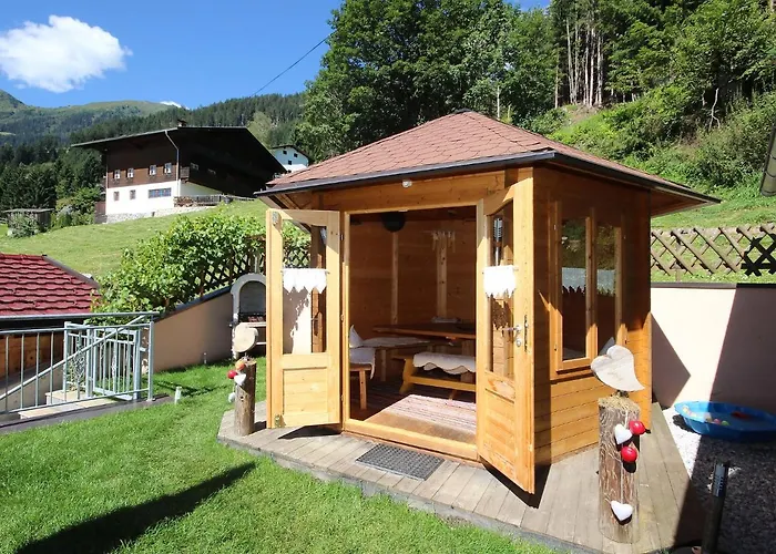 아파트 Anita-2 By Interhome