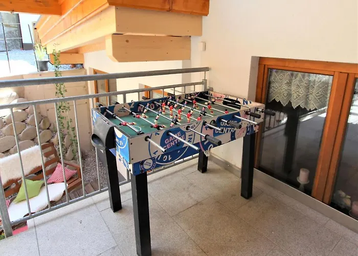 Anita-2 By Interhome