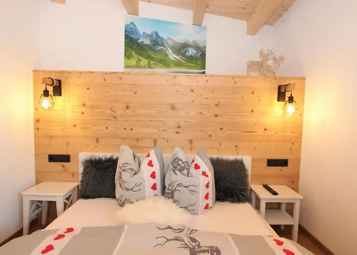 아파트 Anita-2 By Interhome