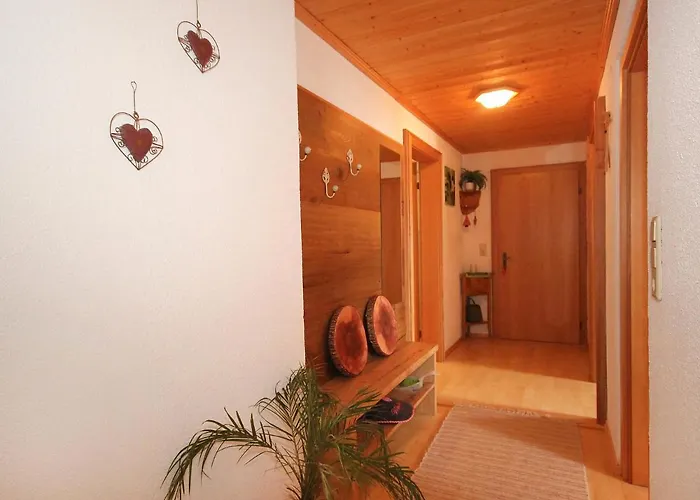 아파트 Anita-2 By Interhome *