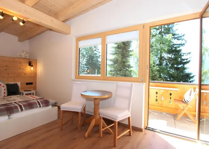 아파트 Anita-2 By Interhome