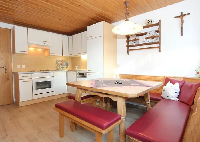 Anita-2 By Interhome *