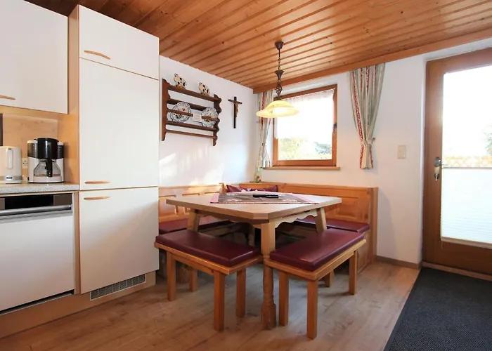 Anita-2 By Interhome 아파트