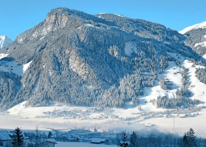 아파트 Anita-2 By Interhome