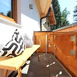 Anita-2 By Interhome * Zellberg