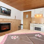 Anita-2 By Interhome * Zellberg